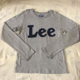 リー(Lee)のLee ロンT 140サイズ(Tシャツ/カットソー)