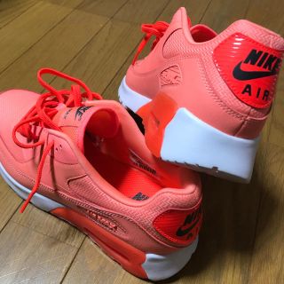 ナイキ(NIKE)のNIKE AIR MAX エアマックス90(スニーカー)