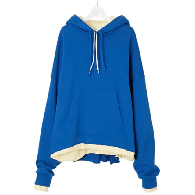 【ネオンサイン】  Sandwich Hoodie  メンズのトップス(パーカー)の商品写真