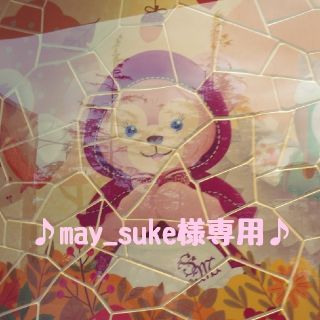 ♪may_suke様専用♪(キャラクターグッズ)