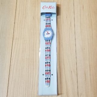 キャスキッドソン(Cath Kidston)のyukayuka様専用　Cath Kidston　腕時計(キッズ)(腕時計)