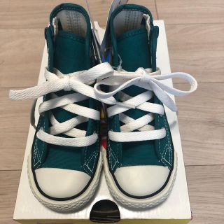 コンバース(CONVERSE)のコンバース オールスター ハイカット converse 15cm(スニーカー)