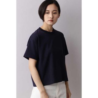 ドゥーズィエムクラス(DEUXIEME CLASSE)のchiro-choco様専用   YLÈVE  イレーヴ Tシャツ(Tシャツ/カットソー(半袖/袖なし))