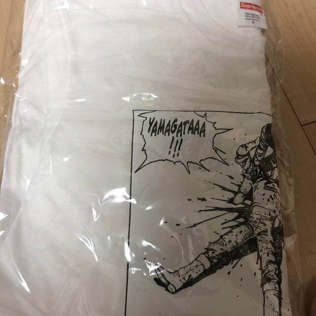 haruru様専用ページ Supreme AKIRA Yamagata Tee-