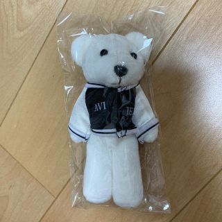 アヴィレックス ぬいぐるみの通販 19点 | AVIREXを買うならラクマ