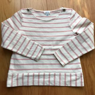 ナチュラルビューティーベーシック(NATURAL BEAUTY BASIC)のナチュラルビューティーベーシック  Kids(Tシャツ/カットソー)