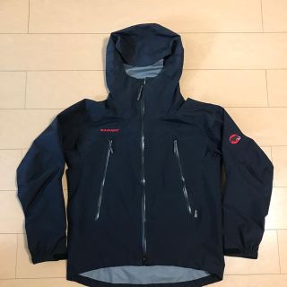 マムート(Mammut)のあめぜろぜろぜろ様専用(マウンテンパーカー)