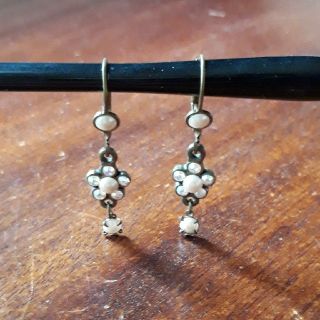 ミハエルネグリンピアス(ピアス)