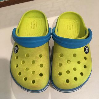 クロックス(crocs)のクロックス キッズ(サンダル)