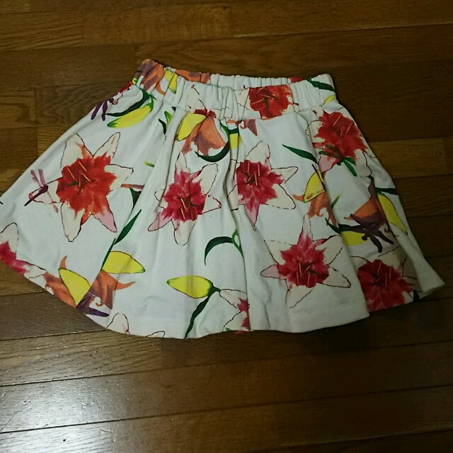 DURAS(デュラス)のDURAS スカート レディースのスカート(ミニスカート)の商品写真