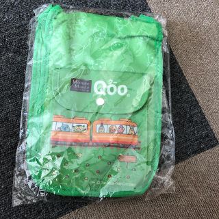 コカコーラ(コカ・コーラ)のQooショルダーバッグ非売品‼️(キャラクターグッズ)