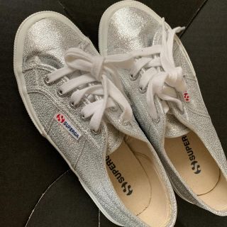 スペルガ(SUPERGA)のスペルガスニーカー(スニーカー)