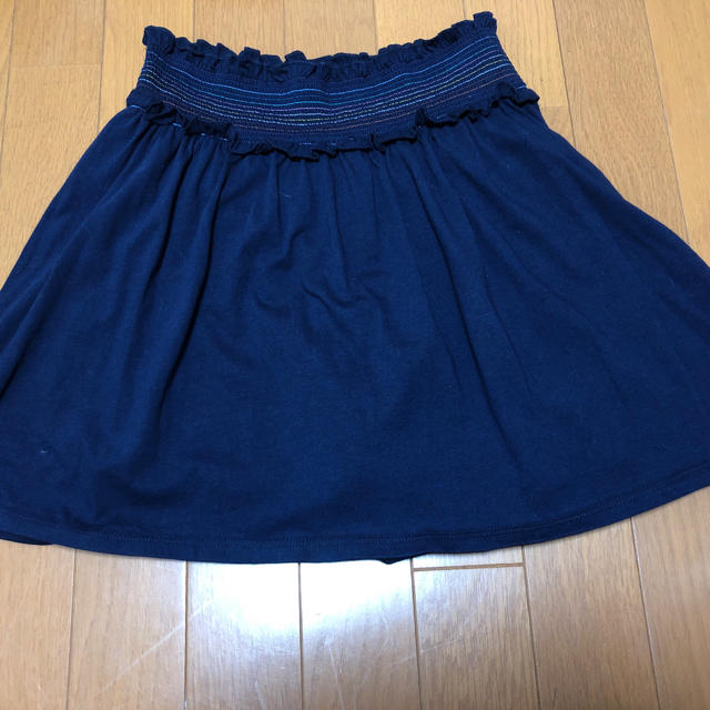 GAP Kids(ギャップキッズ)のSALE GAP kids スカート 160 キッズ/ベビー/マタニティのキッズ服女の子用(90cm~)(スカート)の商品写真