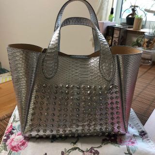 アビステ バック お値下げしました-