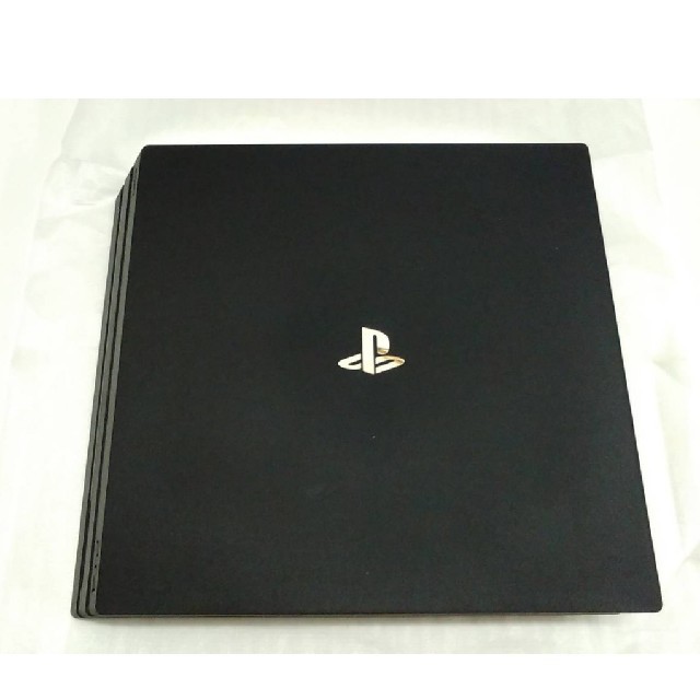 「PlayStation®4 Pro 1TB CUH-7000B