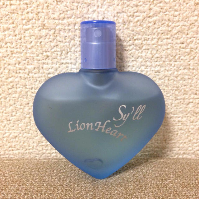 Angel Heart(エンジェルハート)のライオンハート 香水 コスメ/美容の香水(ユニセックス)の商品写真