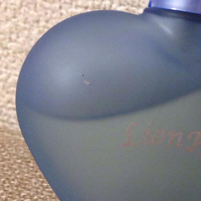 Angel Heart(エンジェルハート)のライオンハート 香水 コスメ/美容の香水(ユニセックス)の商品写真
