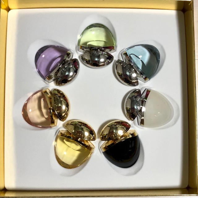 BVLGARI by RINO|ラクマ ジュエルチャームコレクションの通販 新作得価