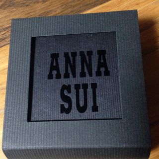 アナスイ(ANNA SUI)のアナスイ ネックレスセット(交換用)(ネックレス)