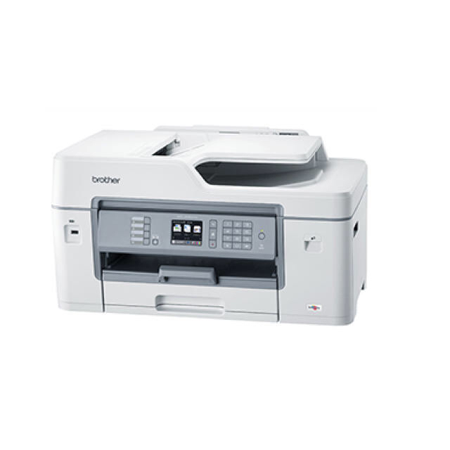 brother MFC-J6983CDW インクジェットプリンター PRIVIO rotondaro.com.uy