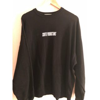 クーティー(COOTIE)のCOOTIE / Familia Crewneck Sweatshirt (スウェット)