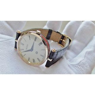 グッチ(GUCCI)のひつじ様専用グッチ中古化粧箱をおつけします(腕時計(アナログ))