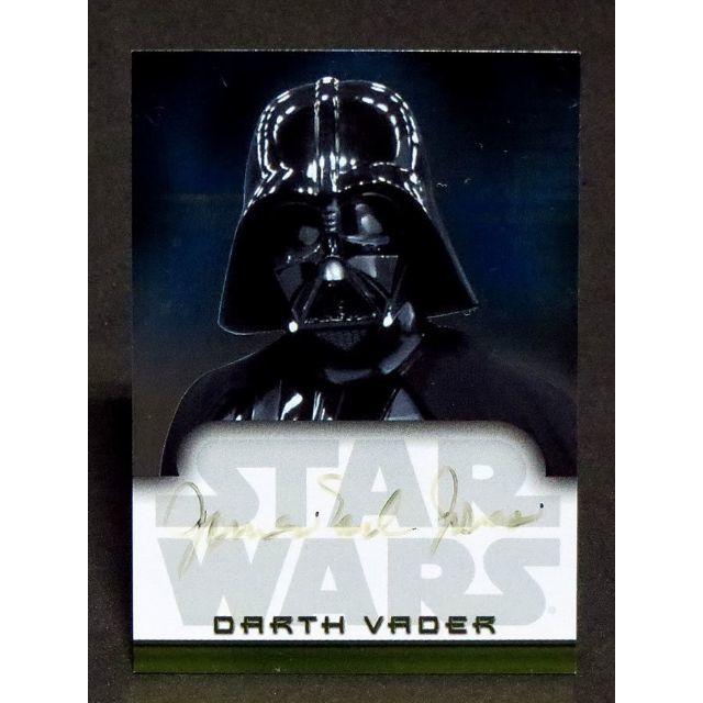 格安販売中 スター・ウォーズ ダース・ベイダー トレカ Darth Vader 格安販売中 スター・ウォーズ ダース・ベイダー トレカ Darth Vader