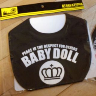 ベビードール(BABYDOLL)の心 怜様お取り置き中(9日まで)(その他)