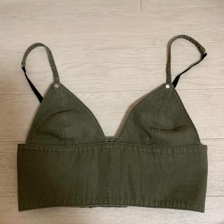 アレキサンダーワン(Alexander Wang)のトップス(チュニック)