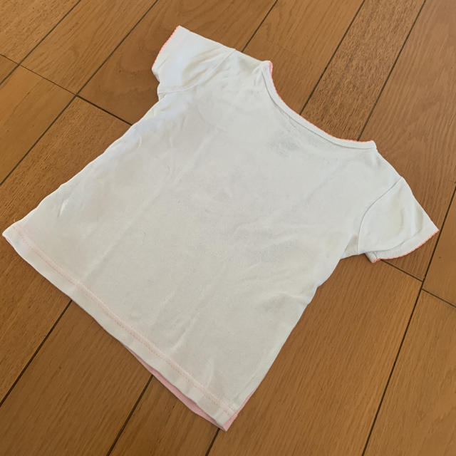 carter's(カーターズ)のcarter’s Tシャツセット　えみひろさま専用 キッズ/ベビー/マタニティのキッズ服女の子用(90cm~)(Tシャツ/カットソー)の商品写真