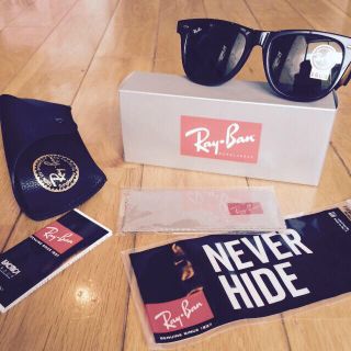 レイバン(Ray-Ban)のレイバン RB2140F 901 54(サングラス/メガネ)