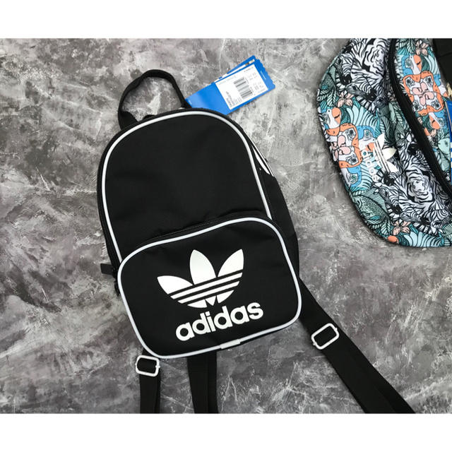 AdidasSANTIAGO MINI BACKPACK  リュックサック