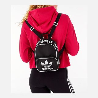 アディダス(adidas)のAdidasSANTIAGO MINI BACKPACK  リュックサック(バッグパック/リュック)