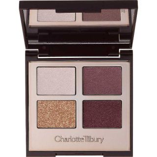 セフォラ(Sephora)の【新品】Charlotte Tilbury #The Vintage Vamp(アイシャドウ)