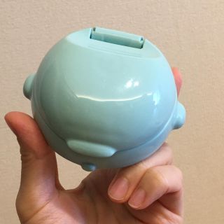 コンビミニ(Combi mini)の未使用☆テテオ☆ストローマグ(マグカップ)