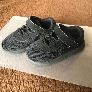 ナイキ(NIKE)のNIKEタンジュン 15㎝(スニーカー)