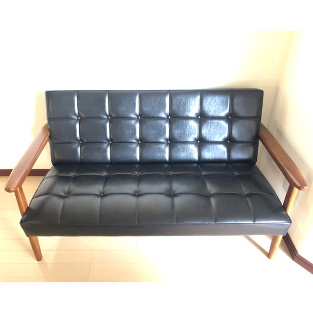 カリモク60*2シーター カリモク60*2シーター
