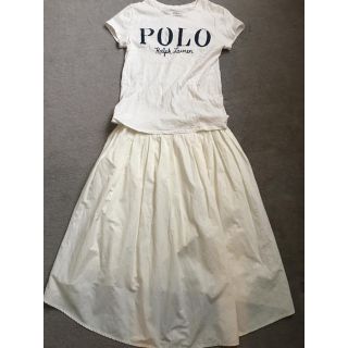 ポロラルフローレン(POLO RALPH LAUREN)の専用ラルフローレンTシャツ(Tシャツ(半袖/袖なし))