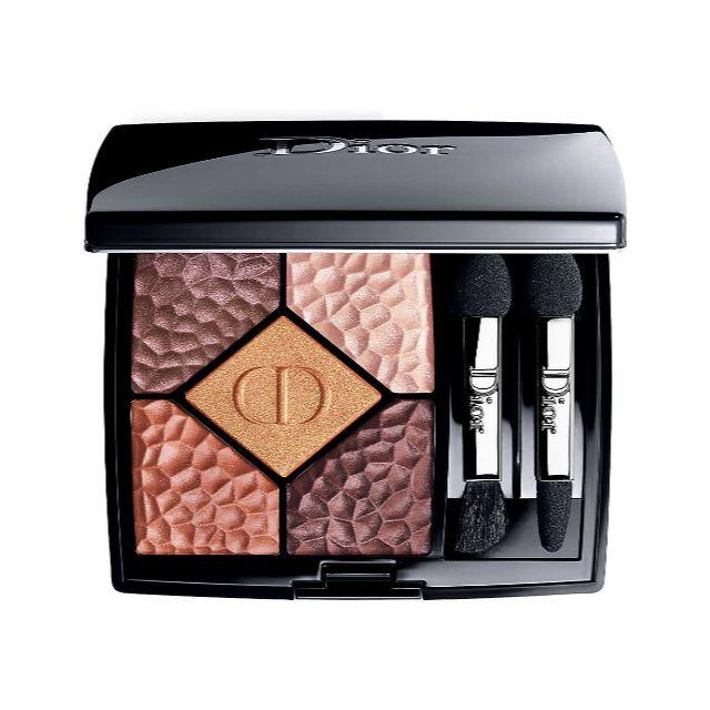 【即発送】Dior アイシャドウ ワイルド アース #786 テラ ディオール