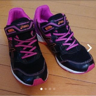 アシックス(asics)のスニーカー(スニーカー)