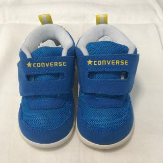 コンバース(CONVERSE)のコンバース 14センチ(スニーカー)