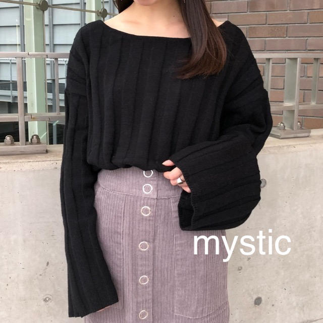 mystic(ミスティック)の新品❁﻿ミスティック コーデセット  レディースのレディース その他(セット/コーデ)の商品写真