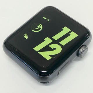 アップル(Apple)のラズベリー様 専用 Apple Watch Series2 Nike 42mm(その他)