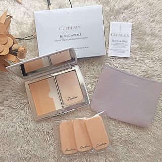 ゲラン(GUERLAIN)のとも様専用(ファンデーション)