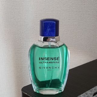 ジバンシィ(GIVENCHY)の ウルトラマリン 50ml(香水(男性用))