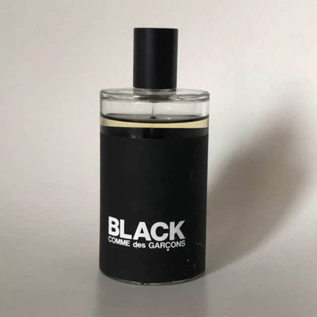 ブラックコムデギャルソン 香水 100ml