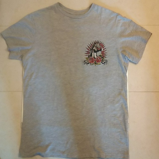 Ed Hardy(エドハーディー)のEd Hardy メンズTシャツ メンズのトップス(Tシャツ/カットソー(半袖/袖なし))の商品写真