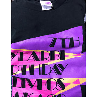 ノギザカフォーティーシックス(乃木坂46)の乃木坂46 7th YEAR BIRTHDAY LIVE  Tシャツ(Tシャツ/カットソー(半袖/袖なし))