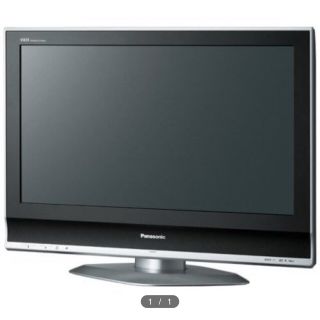 Panasonic VIERA 32型 ハイビジョン液晶テレビ