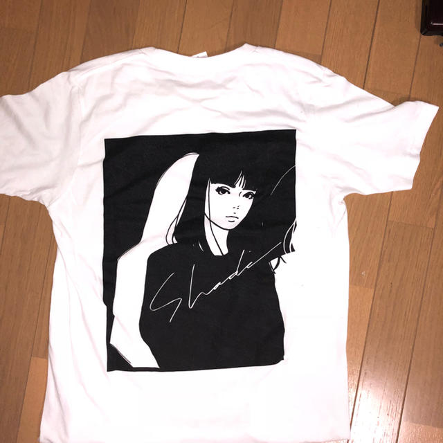 iri shade kyne 限定生産 Tシャツ メンズのトップス(Tシャツ/カットソー(半袖/袖なし))の商品写真